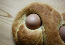 Rubrica “Alla Tavola di Hyria”: Puddhrica con l’uovo puddhrica