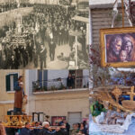Puglia: La tradizione delle Tavole di San Giuseppe. Un viaggio nel passato e nel presente  san giuseppe