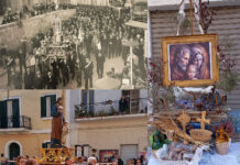 Puglia: La tradizione delle Tavole di San Giuseppe. Un viaggio nel passato e nel presente san giuseppe