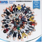 Brindisi: Sabato 20 Aprile l’Assemblea Regionale Avis Puglia ODV Senza titolo