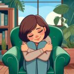 Rubrica Salute e Benessere: Vivere serenamente la quotidianità: perché non ci riesco. Due trucchetti utili. OIG1.qQUtyUGV2j5u. 1Sb vj