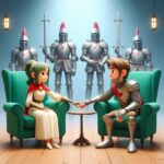 Rubrica Salute e Benessere: I 4 cavalieri che possono stroncare la tua relazione sentimentale immagine coppie