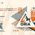 Oria: Ecco gli eventi dell’Estate Oritana 2024 448945907 779910884322281 4927296543329582196 n