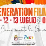 Oria: Tutto pronto per la terza edizione del GFF. Ecco il programma degli eventi completo FOTO CS 2024