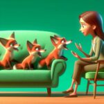 Rubrica Salute e Benessere: Perché ti arrabbi? Il significato di un’emozione scomoda quanto preziosa IMG 20240531 WA0006