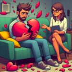 Rubrica Salute e Benessere: “Amare troppo”, Quando in amore si va per sottrazione a se stessi IMG 20240624 WA0041