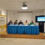 Brindisi: ARPAL Puglia, siglata l’adesione al “Progetto Policoro” IMG 20240611 162655