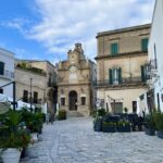 Oria: Il Movimento “La Città di Tutti” chiede delle risposte in merito alla rivalorizzazione del Centro Storico centro storico