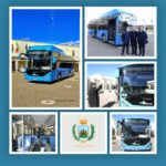 Oria: Inaugurato il nuovo autobus Otokar, assegnato dalla Regione Puglia alla città 468191683 1038205598318481 2807417892577628684 n