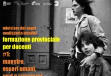 Provincia di Brindisi: Ministero dei sogni, prende avvio la prima formazione provinciale per docenti 468594800 563845249927006 1475078303158233144 n