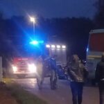Incidente stradale a Oria: Muore una Donna di 64 Anni, Feriti Due Passeggeri Incidente Mortale Oria