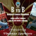 Oria: Venerdì 20 Dicembre l’evento “Battisti vs Baglioni, sfida sotto l’albero con le canzoni più belle” 0 3 1024x653