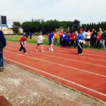 Oria: Domenica 29 Dicembre appuntamento con Oria Sportcity Winter Edition presso lo Stadio Comunale 02 Atletica