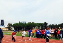 Oria: Domenica 29 Dicembre appuntamento con Oria Sportcity Winter Edition presso lo Stadio Comunale 02 Atletica