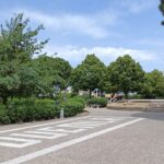 Oria: Dopo l’area dedicata ai bambini, installata nella Villa Comunale anche l’Area Fitness Outdoor villa comunale oria