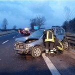 Incidente sulla SS7: intervento del distaccamento di Francavilla Fontana WhatsApp Image 2025 02 15 at 09.06.41