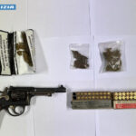 Torre Santa Susanna e Oria: arresti, denunce e patenti ritirate nei controlli della polizia Materiale Sequestrato