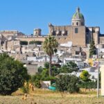 Oria, branco di cani senza padrone aggredisce un uomo: scattano le ricerche Oria