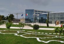 Qualità dell’aria: 12 Comuni del Brindisino ammessi al contributo regionale Regione Puglia Sede Via Gentile