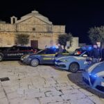 Oria controlli straordinari del territorio Controlli Oria