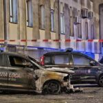 Oria rafforza la Polizia Locale: nuove bodycam, autoscan e fondi per la sicurezza Incendio Polizia Locale Oria