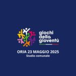 Oria: Giochi della Gioventù 2025, ad Oria una delle tappe ufficiali 500187922 1174397988032574 1683245168947361724 n