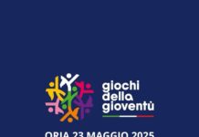 Oria: Giochi della Gioventù 2025, ad Oria una delle tappe ufficiali 500187922 1174397988032574 1683245168947361724 n