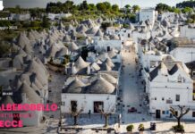 Oria: il 13 Maggio in Giro d’Italia passerà dalla città federiciana. Ecco orari, percorso e disposizioni del Sindaco Senza titolo1