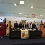 Bari: Presentata in Fiera del Levante la 58esima edizione del Corteo Storico di Federico II e Torneo dei Rioni – Palio di Oria decc6e51 901a 449b b959 b43e22e58c95