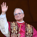 Il Cardinale americano Prevost è il nuovo Papa. Si chiamerà Leone XIV ++ Il nuovo Papa è Robert Francis Prevost, sarà Leone XIV ++