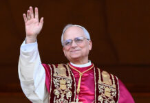 Il Cardinale americano Prevost è il nuovo Papa. Si chiamerà Leone XIV ++ Il nuovo Papa è Robert Francis Prevost, sarà Leone XIV ++