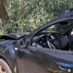 Tragedia sulla strada a Oria: perde il controllo dell’auto e muore sul colpo Auto contro albero, incidente in zona Oria
