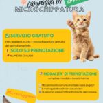 𝐎𝐫𝐢𝐚: 𝐂𝐚𝐦𝐩𝐚𝐠𝐧𝐚 𝐝𝐢 𝐦𝐢𝐜𝐫𝐨𝐜𝐡𝐢𝐩𝐩𝐚𝐭𝐮𝐫𝐚 𝐠𝐫𝐚𝐭𝐮𝐢𝐭𝐚 𝐝𝐢 𝐠𝐚𝐭𝐭𝐢 𝐩𝐚𝐝𝐫𝐨𝐧𝐚𝐥𝐢 – 𝐏𝐫𝐢𝐦𝐚 𝐞𝐝𝐢𝐳𝐢𝐨𝐧𝐞 𝟐𝟎𝟐𝟓 511295768 1200922185380154 4449825033575197978 n