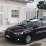 71enne denunciato per detenzione abusiva di munizioni Foto