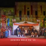 Oria: Edizione da record per il Palio di Oria 2025, diventato uno degli eventi più importanti della Puglia e non solo 531393223 10237914648075743 5229701620164491066 n