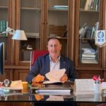 Consiglio dei Ministri: un oritano alla guida della Prefettura di Imperia Antonio Giaccari