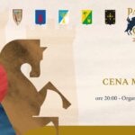 Oria: Torna la cena medievale del Rione Judea Palio di Oria Eventi 6