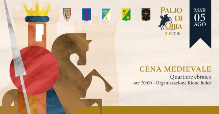 Palio di Oria Eventi 6