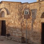 Oria: Disposizione e ordinanze per la Festa della Madonna di Gallana chiesa santa maria di gallana oria