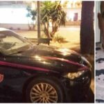 Oria: Precipitato per quasi quattro metri dal balcone. Muore 55enne del posto cronaca oria