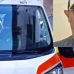 Manduria: Scontro tra auto e moto. Perde la vita 49enne di Oria muore giovane motociclista