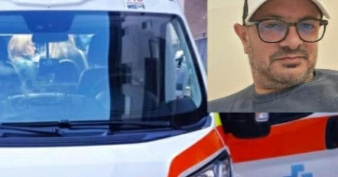 muore giovane motociclista