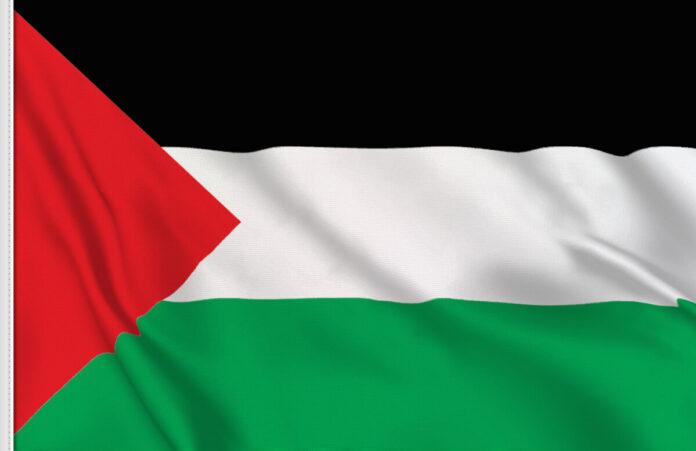 palestine