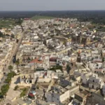 Grave atto intimidatorio a Oria, incendiata l’auto del Sindaco Ferretti. La nota dell’ANCI Oria dall'Alto