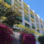 Oria, donna cade dal cornicione tentando di rientrare in casa: è ricoverata in prognosi riservata al Perrino di Brindisi Ospedale Perrino di Brindisi