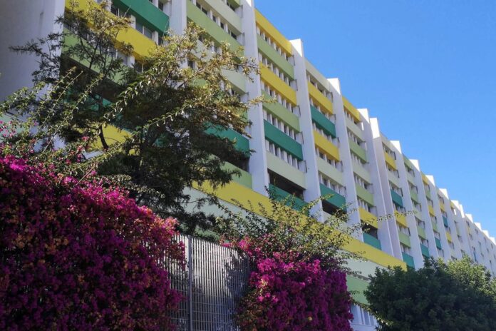 Ospedale Perrino di Brindisi