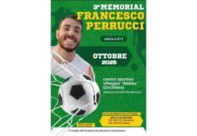 3° Memorial Francesco Perrucci: sport, memoria e solidarietà 557611349 1245542854275196 8742077188685615716 n (1)