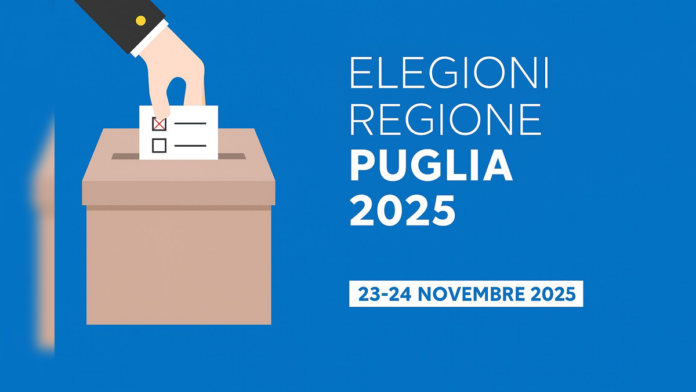 Elezioni regionali with bgc Elezioni regionali with bgc
