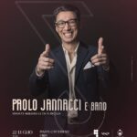 Paolo Jannacci apre a Oria lo Stupor Mundi Festival 2026 Paolo Jannacci